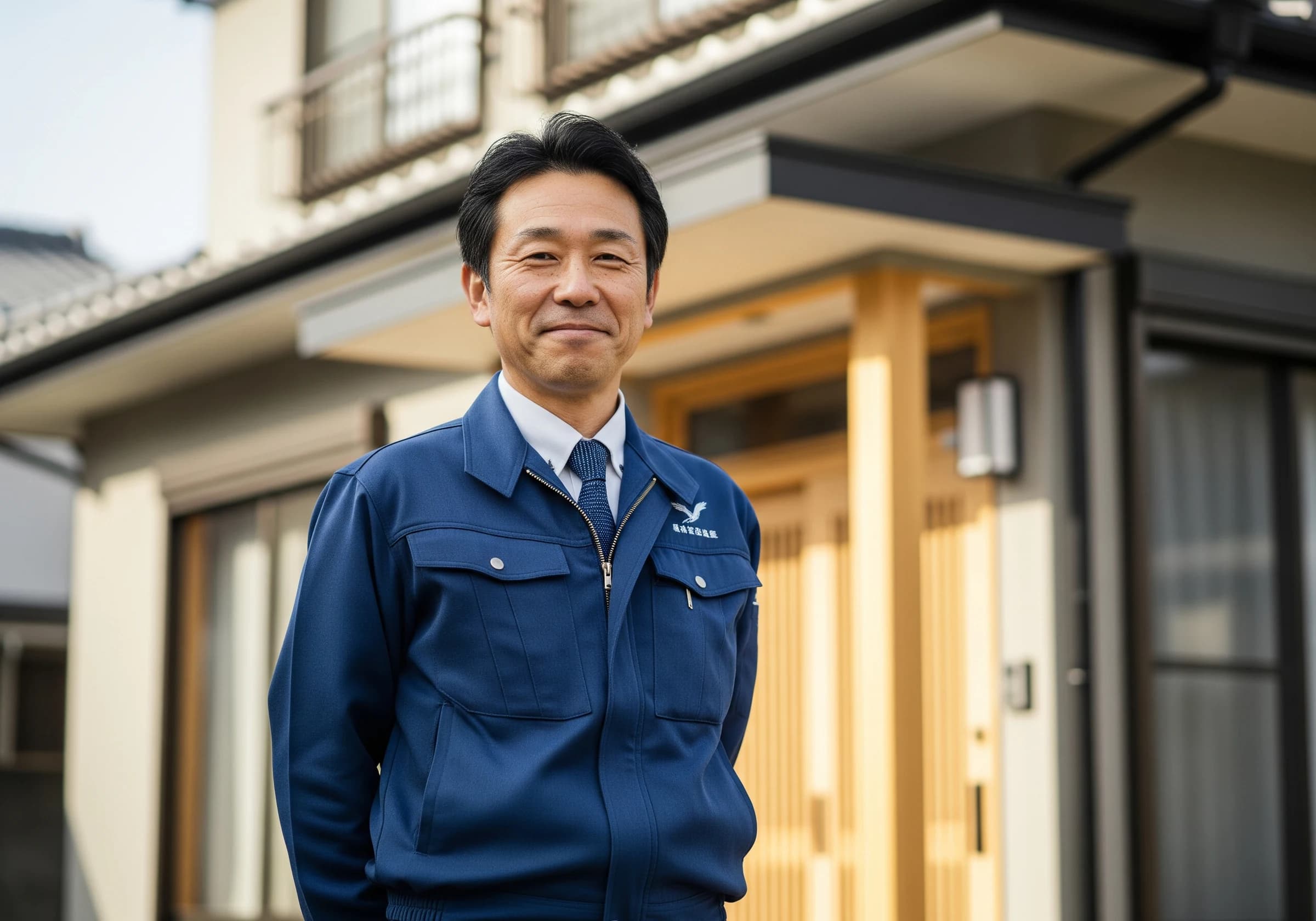 代表取締役白岩 良太